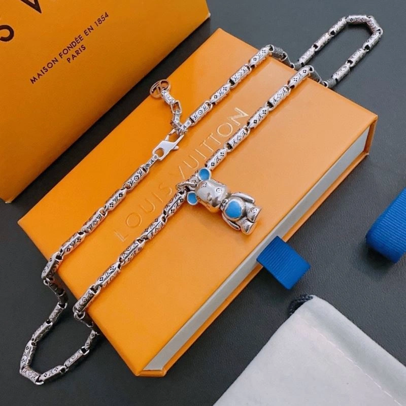 Reliable Louis Vuitton Necklaces 250059