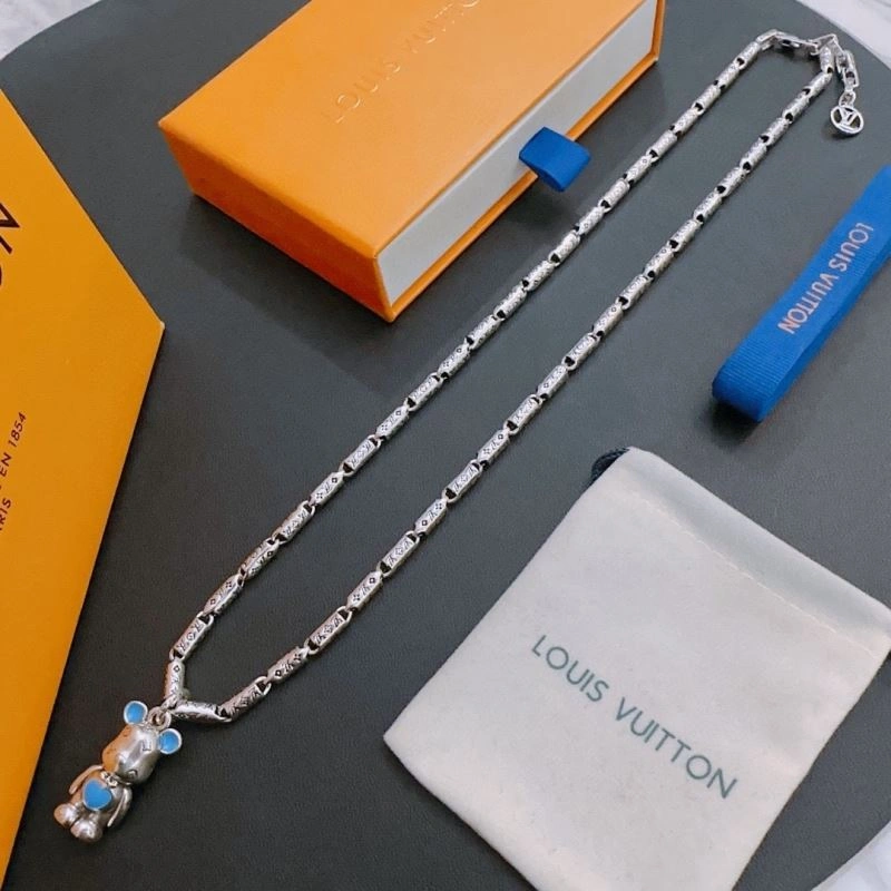 Reliable Louis Vuitton Necklaces 250059