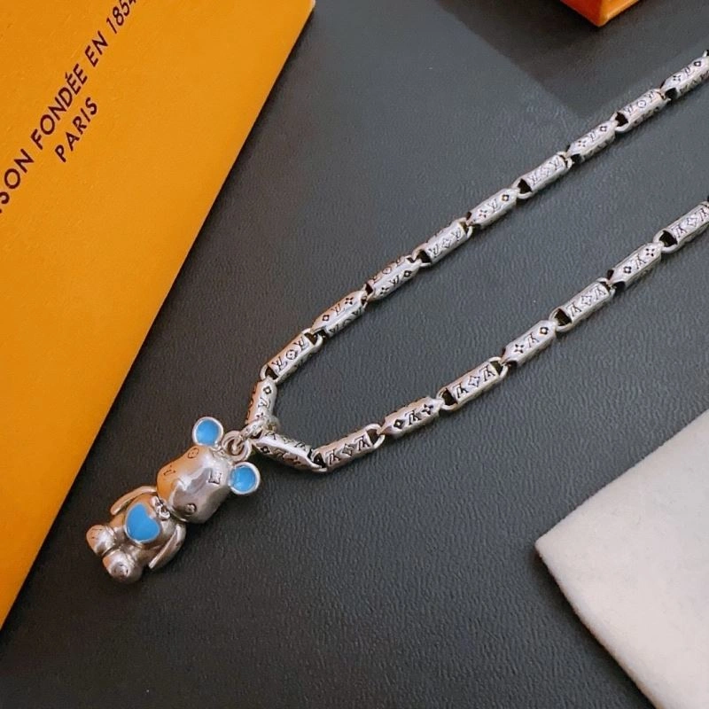 Reliable Louis Vuitton Necklaces 250059
