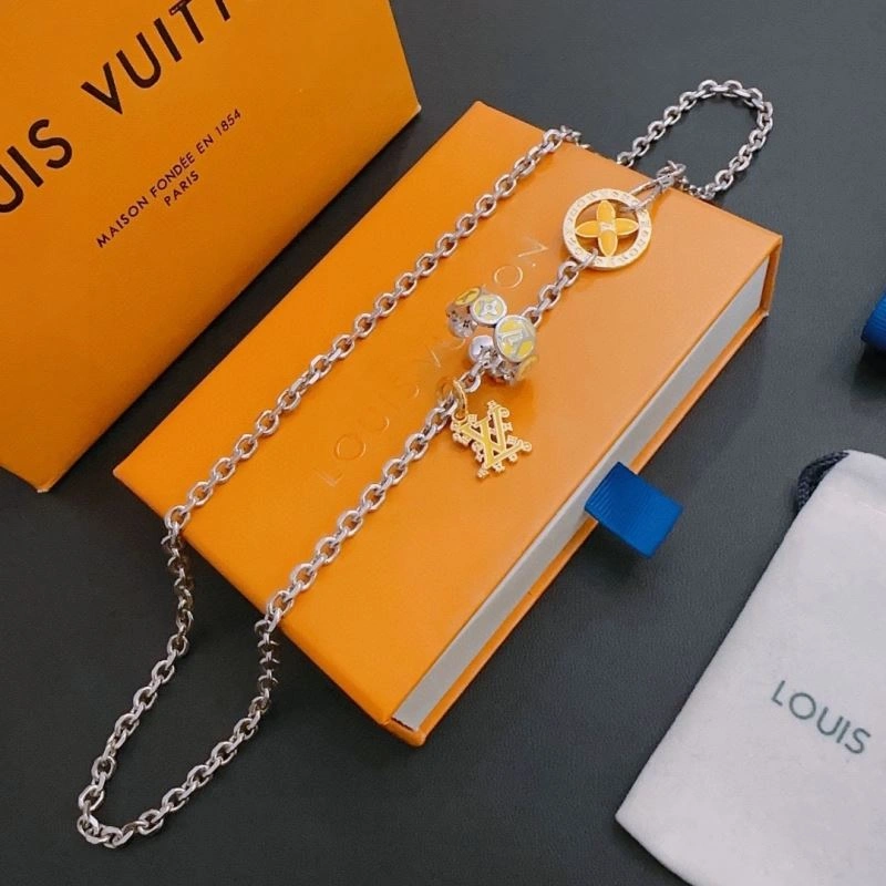 TravelReady Louis Vuitton Necklaces 250056