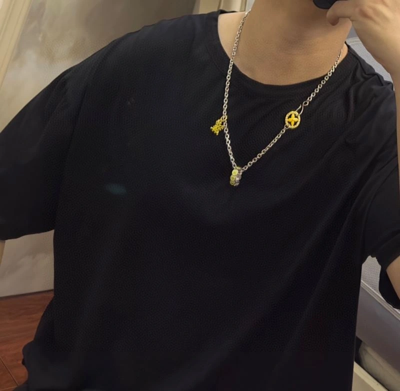 TravelReady Louis Vuitton Necklaces 250056