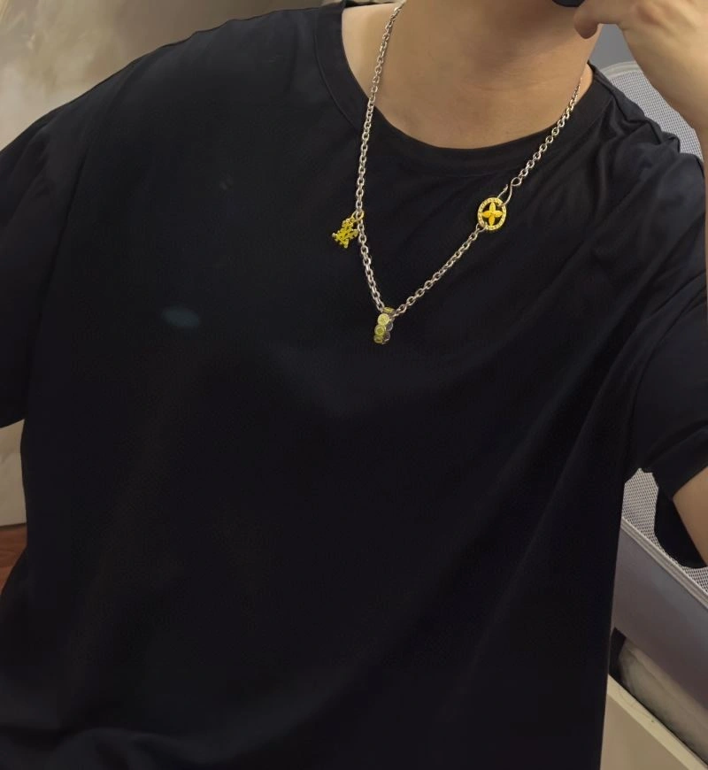 TravelReady Louis Vuitton Necklaces 250056