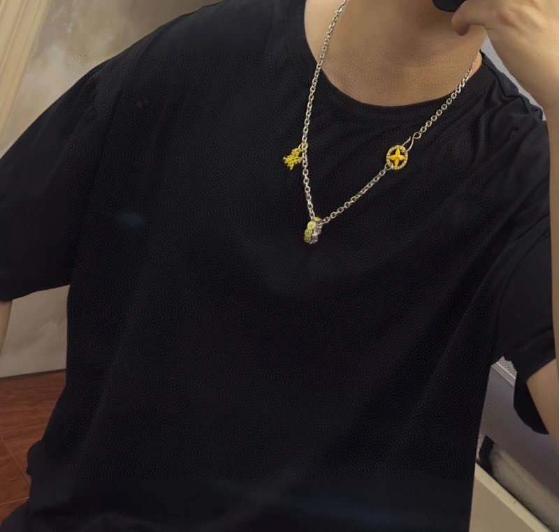 TravelReady Louis Vuitton Necklaces 250056