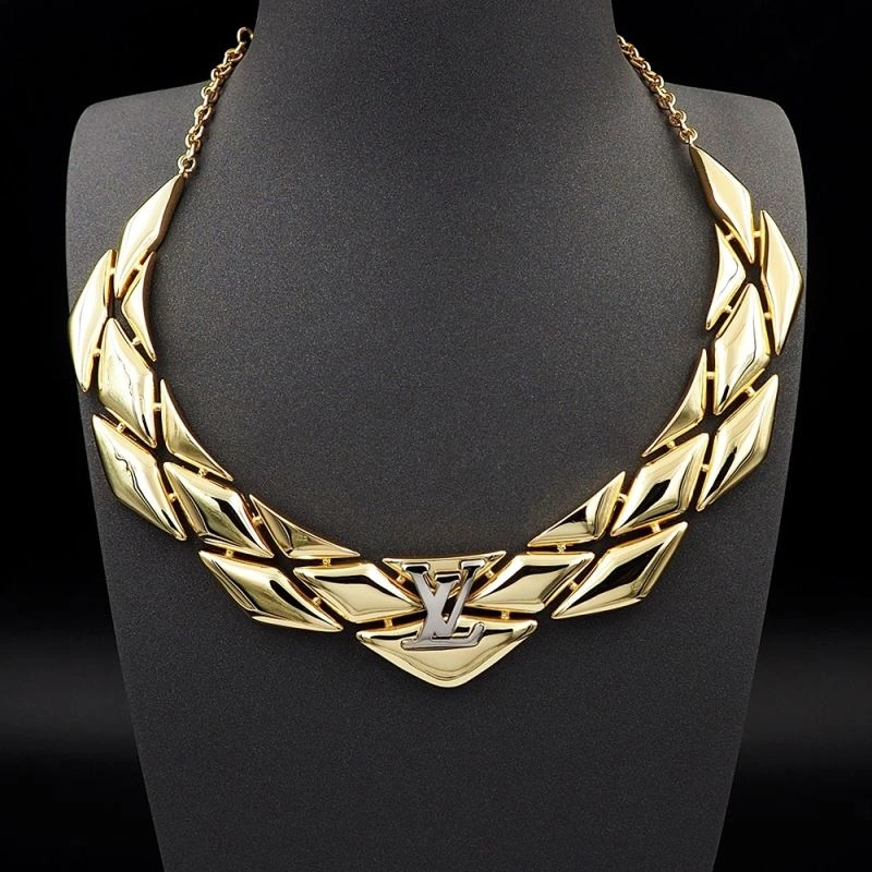 Louis Vuitton Necklaces GoAnywhere 250051
