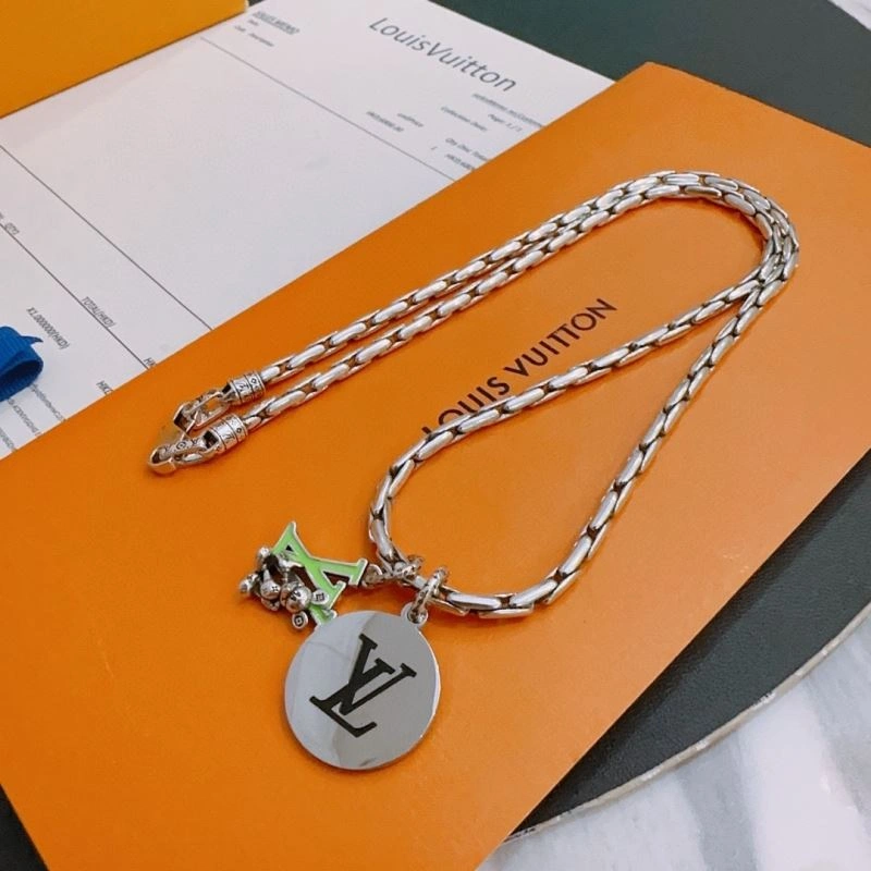 Louis Vuitton Necklaces TechFriendly 250052