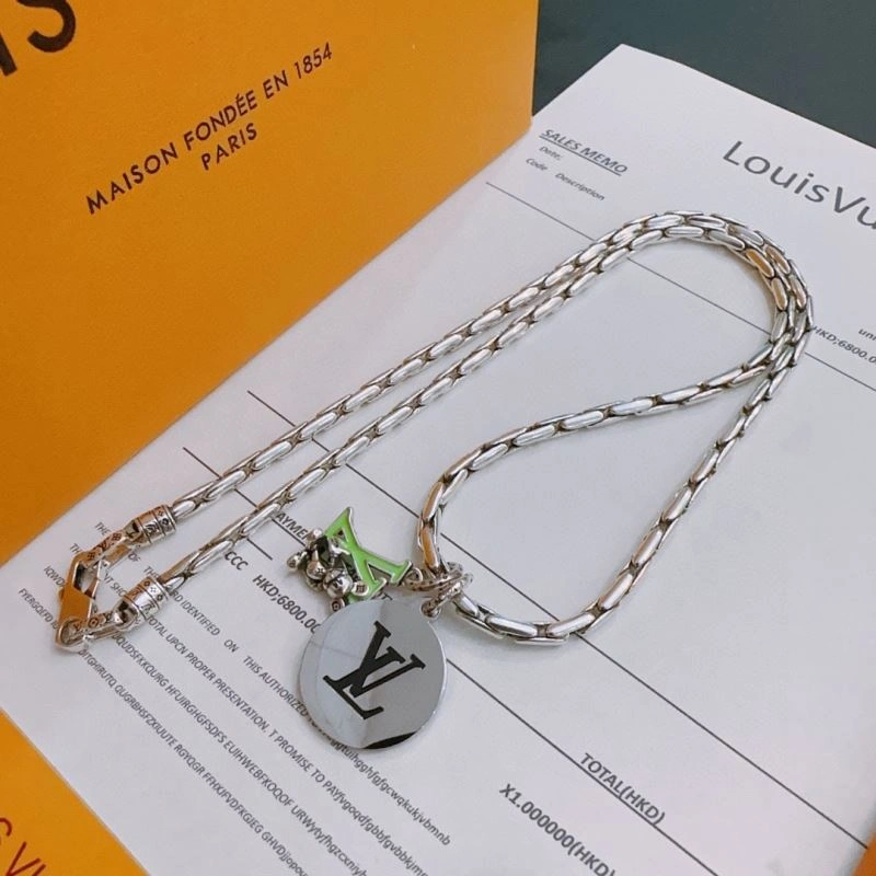 Louis Vuitton Necklaces TechFriendly 250052