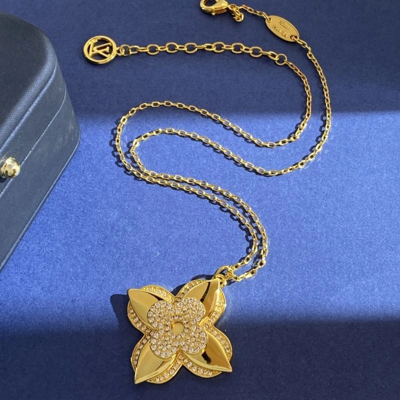 Louis Vuitton Necklaces WaterResistant 250036