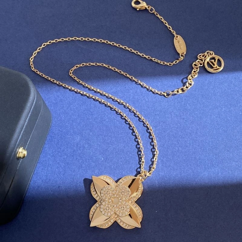 Louis Vuitton Necklaces WaterResistant 250036