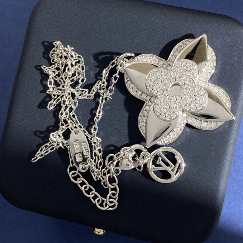 Louis Vuitton Necklaces WaterResistant 250036