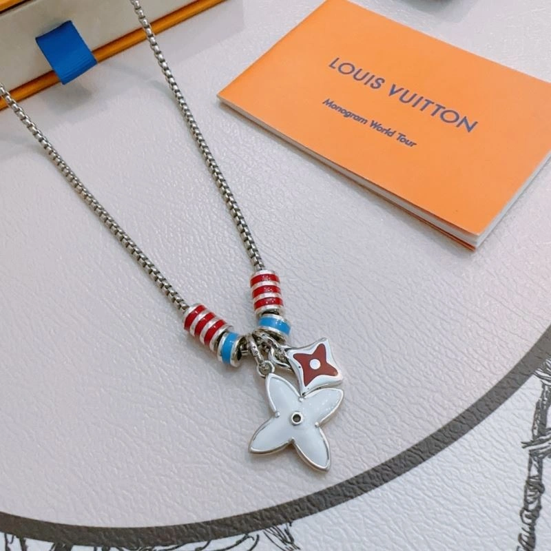 Louis Vuitton Necklaces Packable 250034