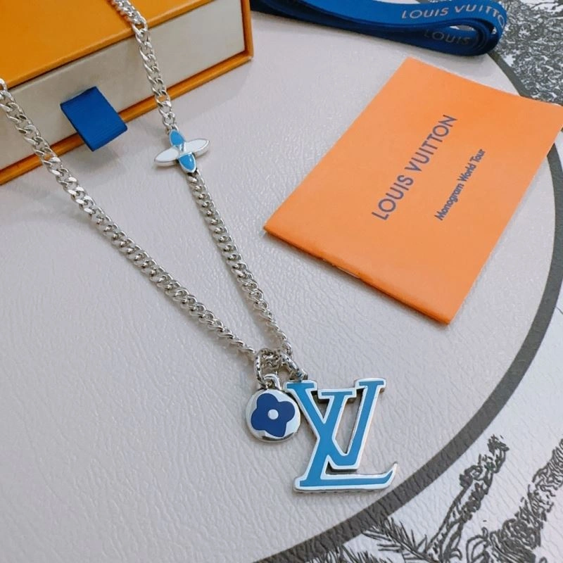 Louis Vuitton Necklaces RelaxedFit 250032