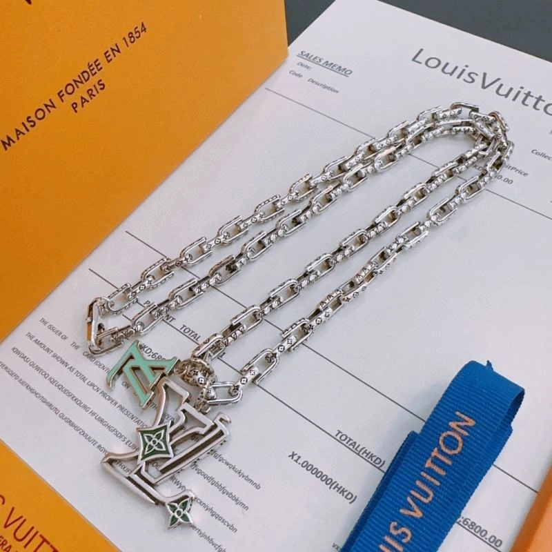 UrbanChic Louis Vuitton Necklaces 250016