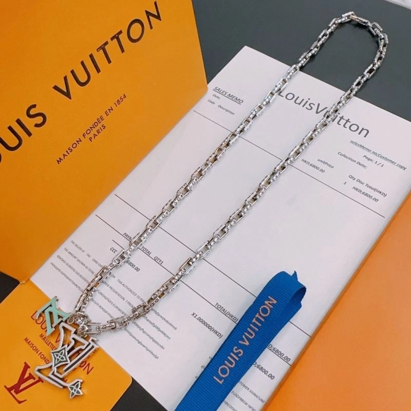 UrbanChic Louis Vuitton Necklaces 250016