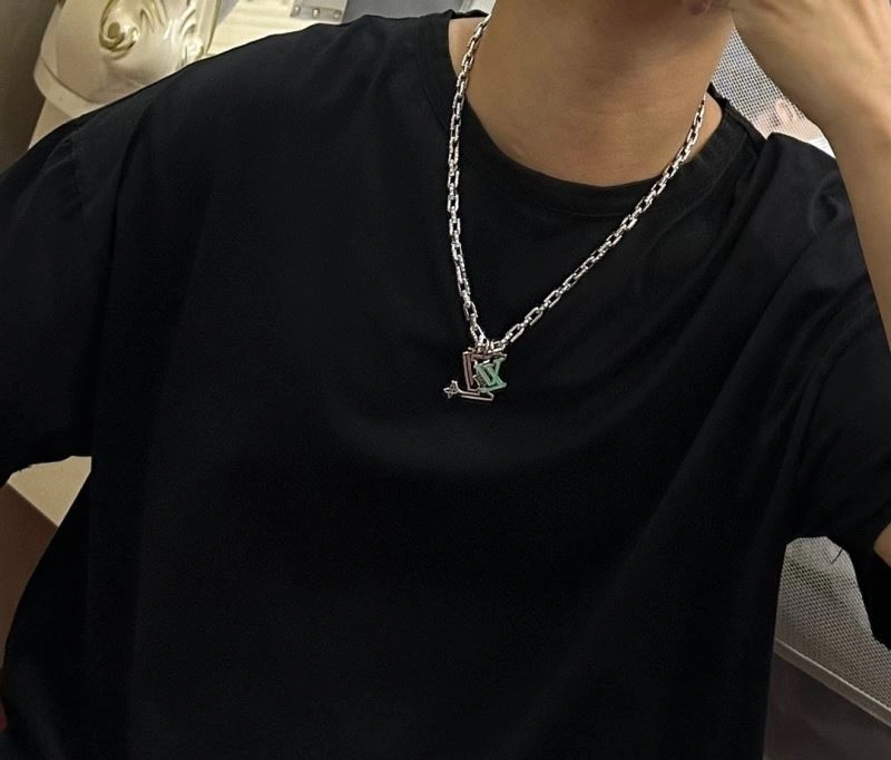 UrbanChic Louis Vuitton Necklaces 250016