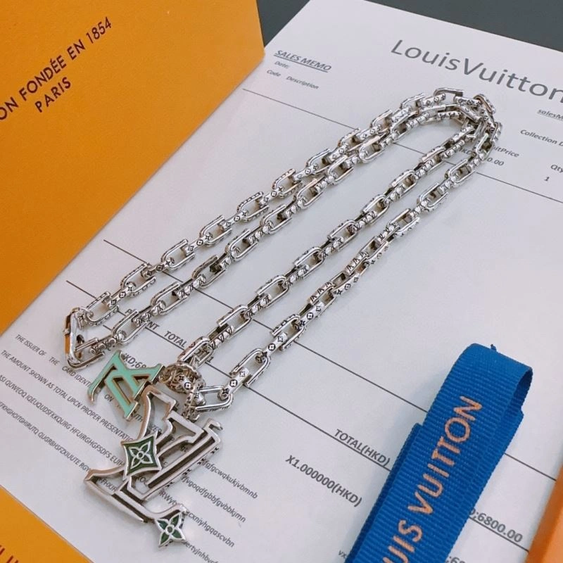 UrbanChic Louis Vuitton Necklaces 250016
