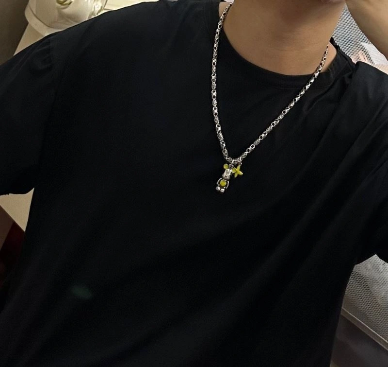 ZeroBulk Louis Vuitton Necklaces 250022