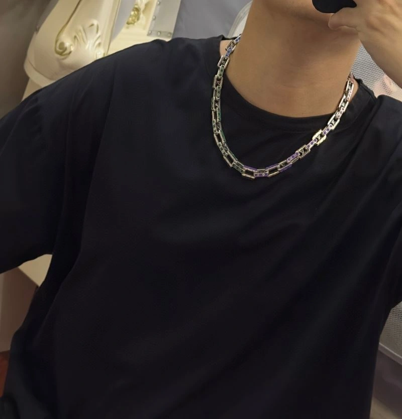 ZeroBulk Louis Vuitton Necklaces 250014