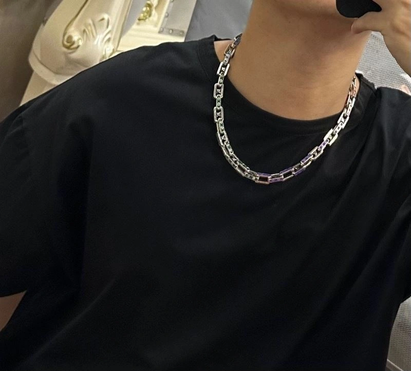 ZeroBulk Louis Vuitton Necklaces 250014