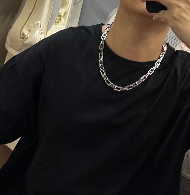 ZeroBulk Louis Vuitton Necklaces 250014