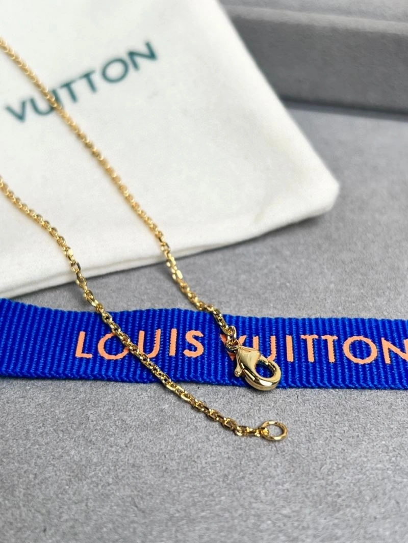 Versatile Louis Vuitton Necklaces 250006