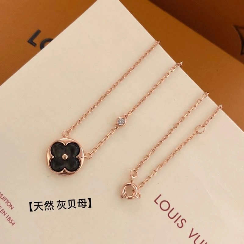 Louis Vuitton Necklaces FastDry 250026