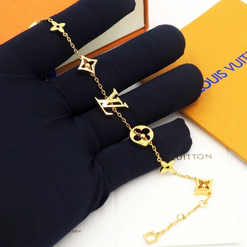 Cozy Louis Vuitton Necklaces 250025
