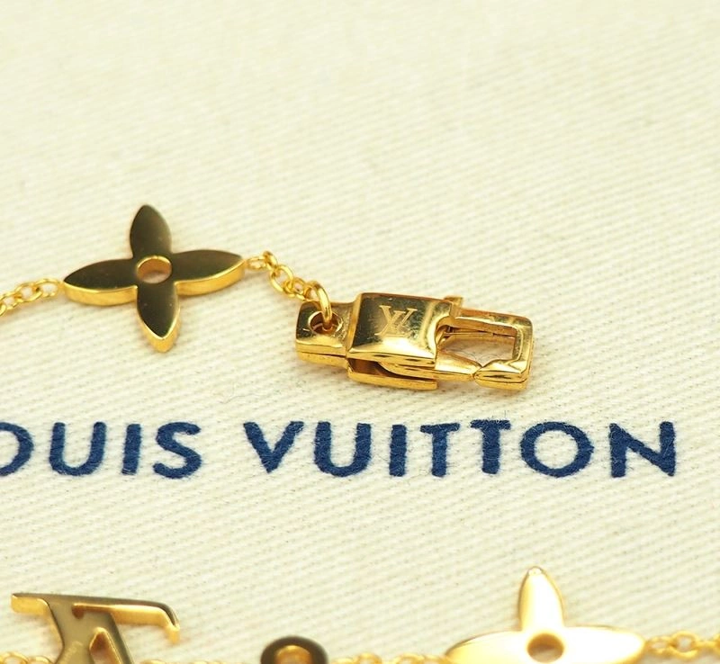 FastDry Louis Vuitton Necklaces 250027