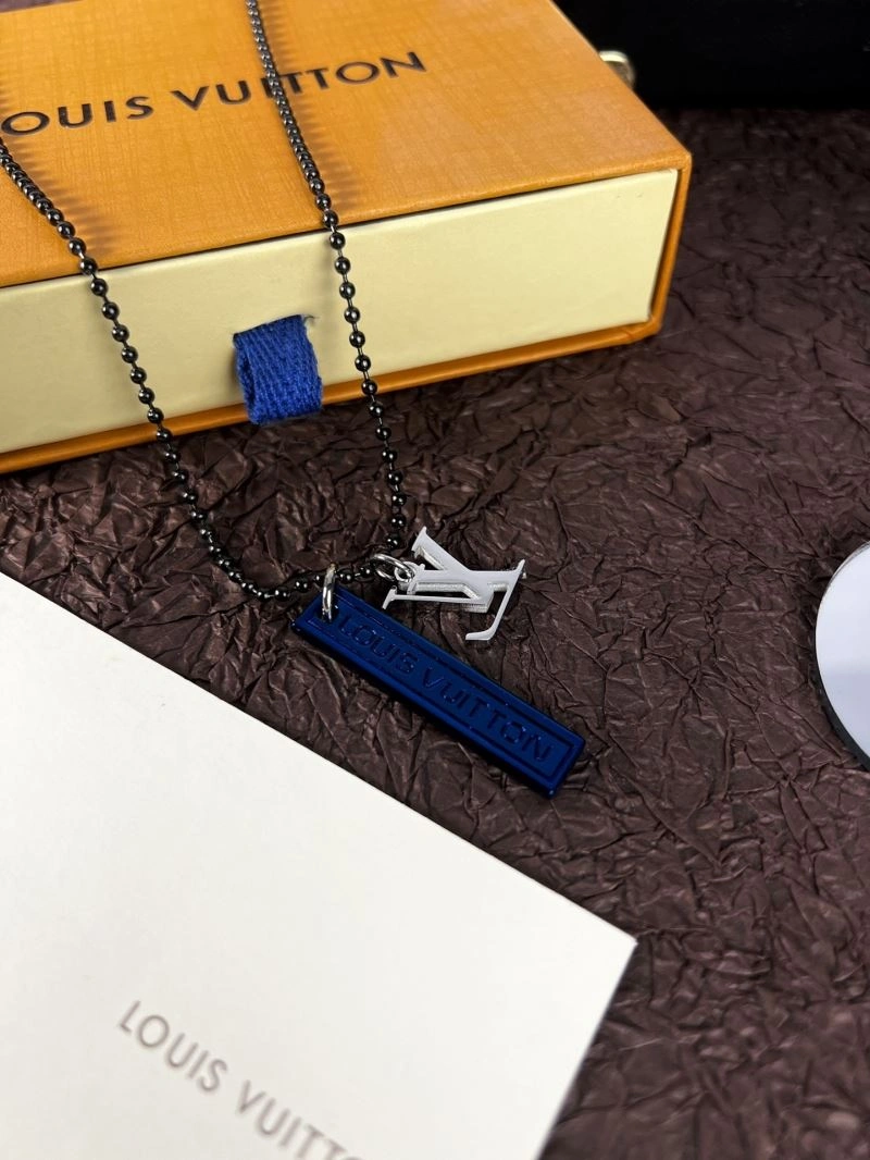 Stylish Louis Vuitton Necklaces 250001
