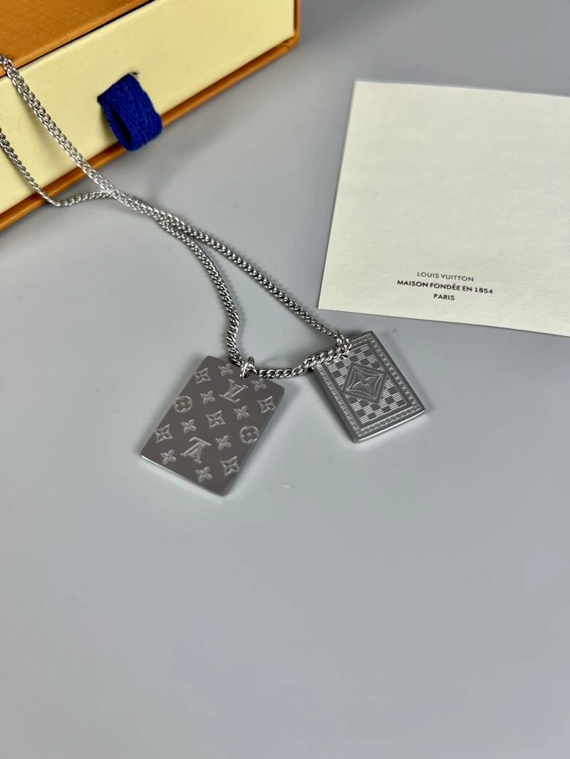 Louis Vuitton Necklaces HighQuality 250017