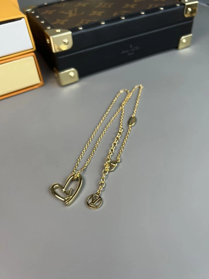 Louis Vuitton Necklaces Stretchable 249998