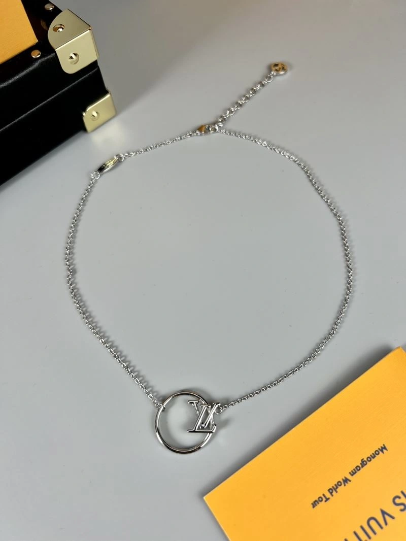Louis Vuitton Necklaces Lightweight 250029