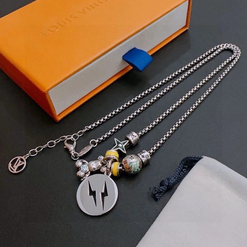 Louis Vuitton Necklaces SunProtective 250018
