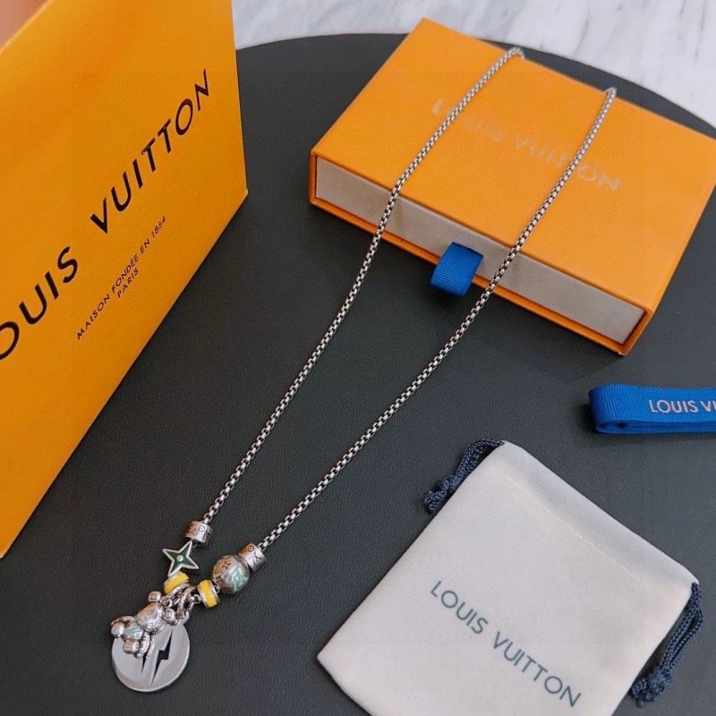 Louis Vuitton Necklaces SunProtective 250018