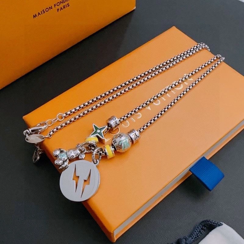 Louis Vuitton Necklaces SunProtective 250018