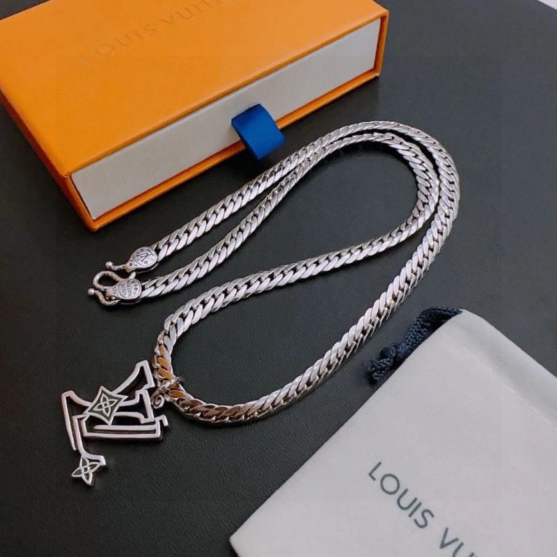 Effortless Louis Vuitton Necklaces 250008