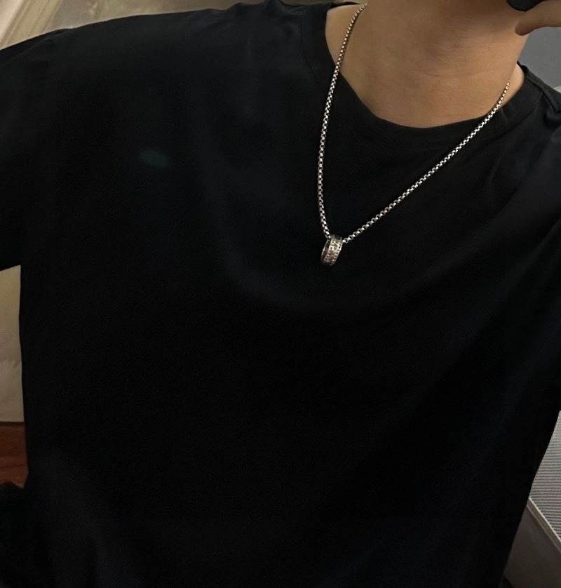 Efficient Louis Vuitton Necklaces 250019