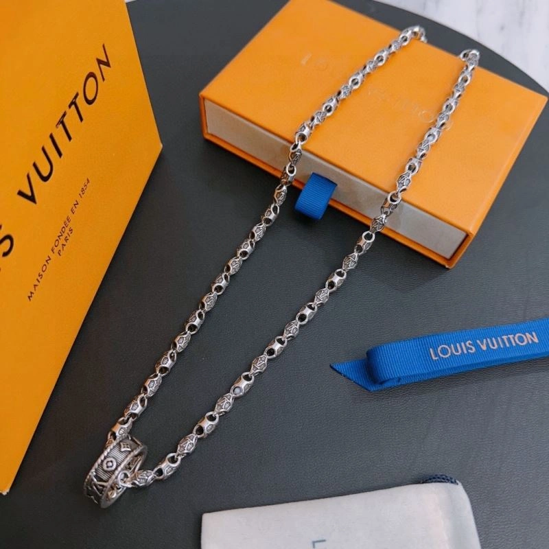 Louis Vuitton Necklaces TopPick 250013