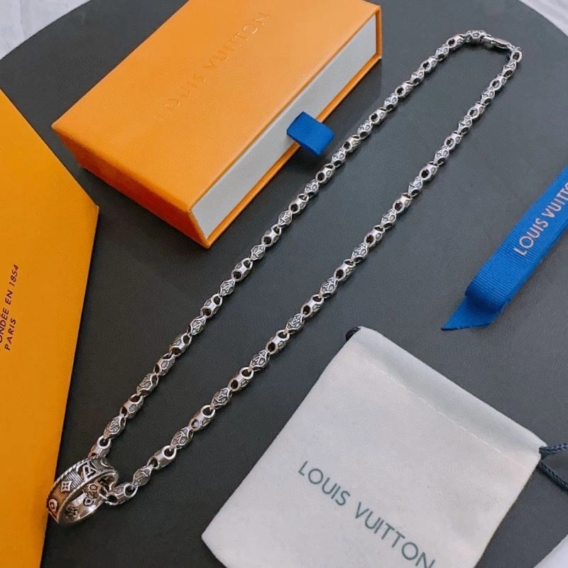 Louis Vuitton Necklaces TopPick 250013