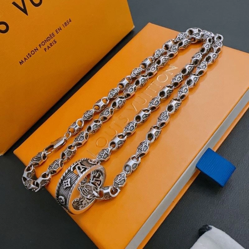 Louis Vuitton Necklaces TopPick 250013