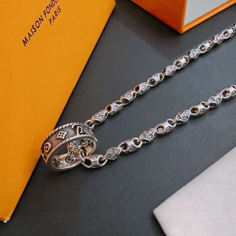 Louis Vuitton Necklaces TopPick 250013