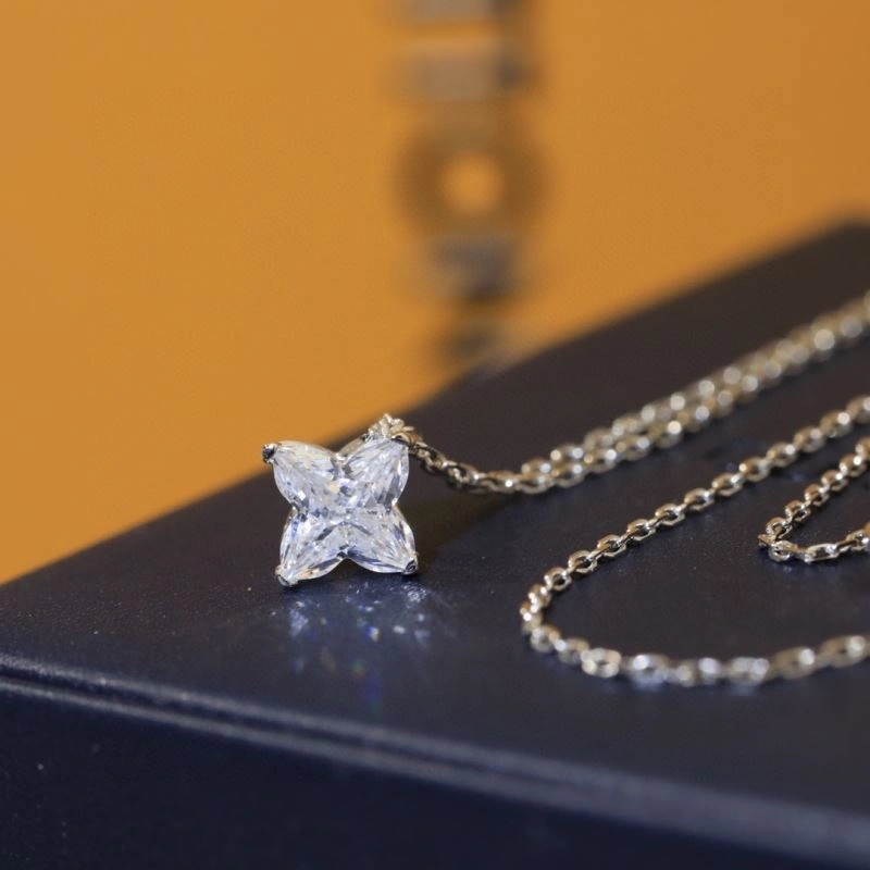 QuickDry Louis Vuitton Necklaces 249997
