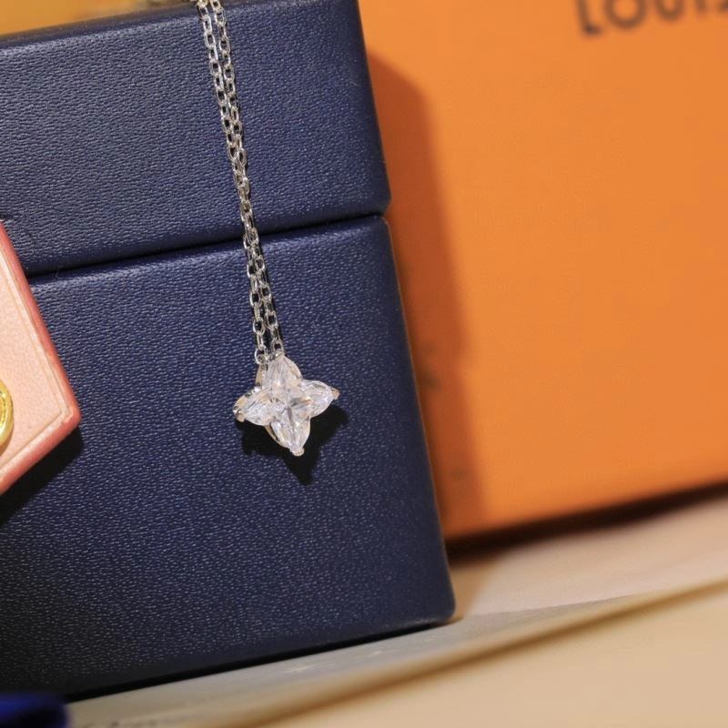 QuickDry Louis Vuitton Necklaces 249997
