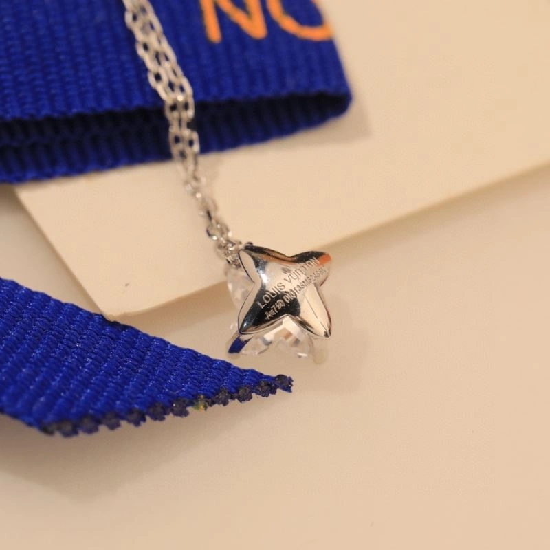 QuickDry Louis Vuitton Necklaces 249997
