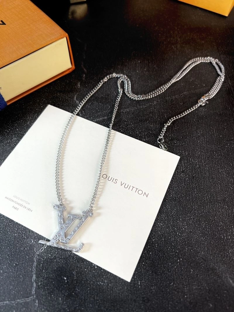 Louis Vuitton Necklaces SunProtective 249999