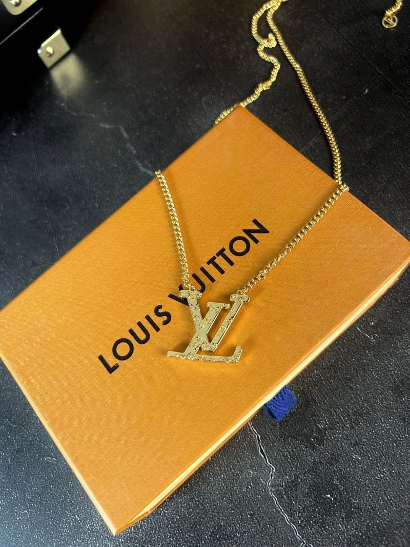 Louis Vuitton Necklaces SunProtective 249999