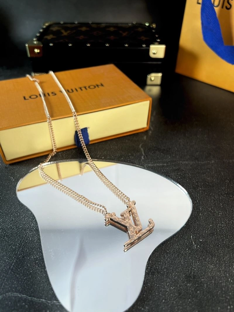 Louis Vuitton Necklaces SunProtective 249999