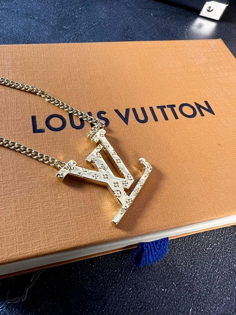 Louis Vuitton Necklaces SunProtective 249999