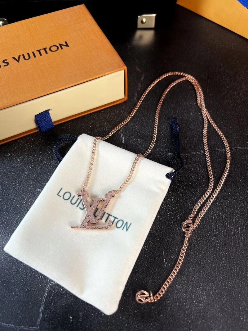 Louis Vuitton Necklaces SunProtective 249999