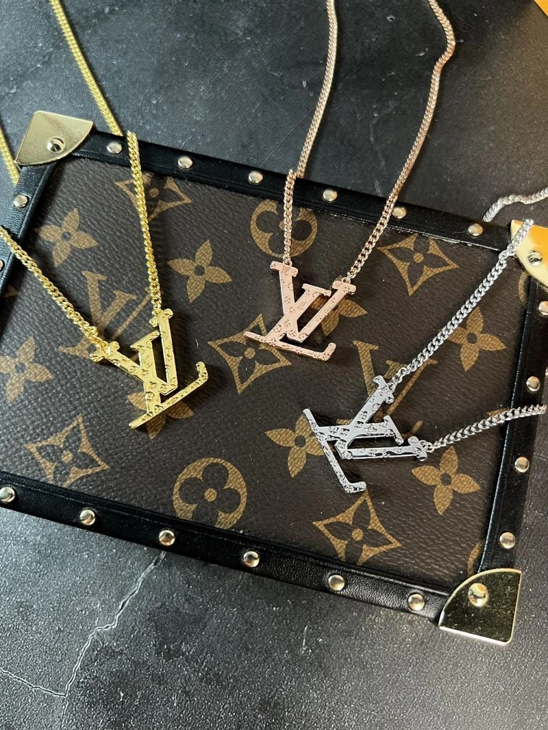 Louis Vuitton Necklaces SunProtective 249999