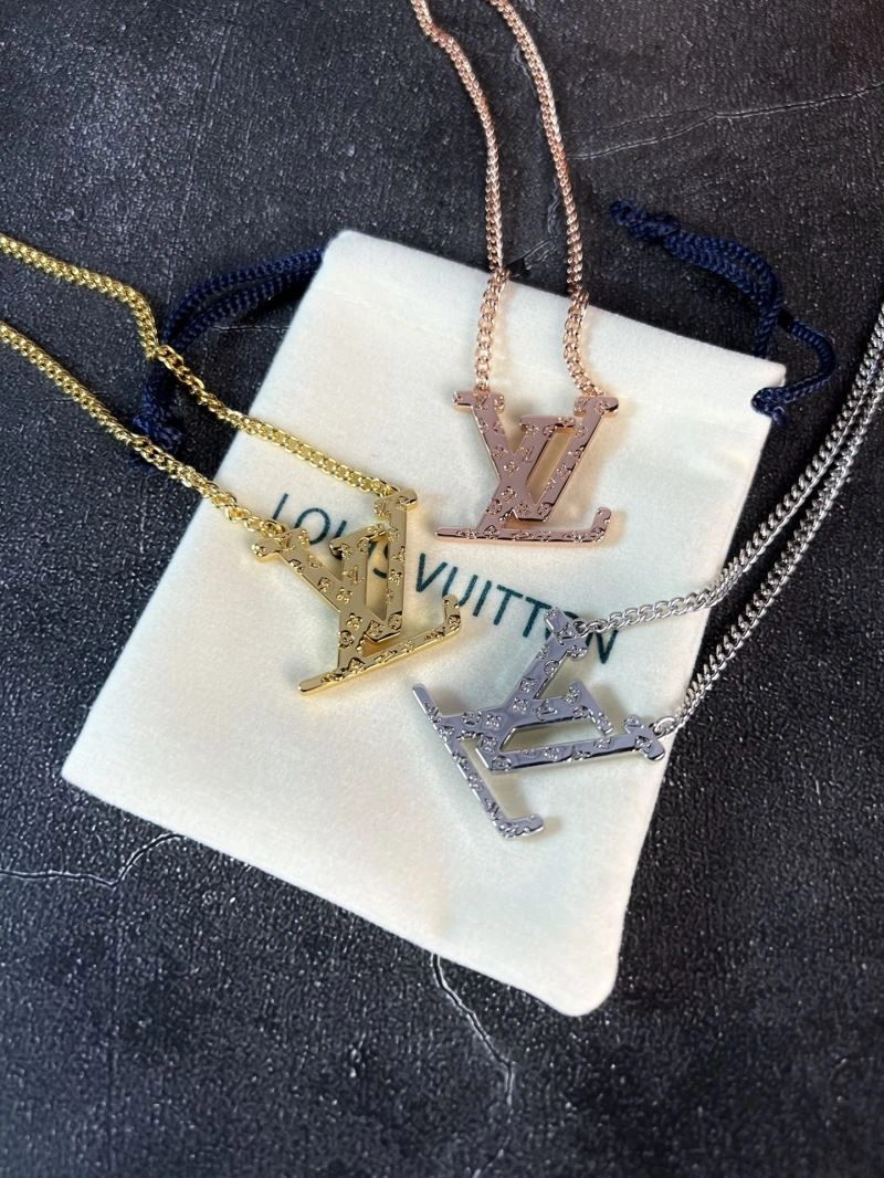 Louis Vuitton Necklaces SunProtective 249999